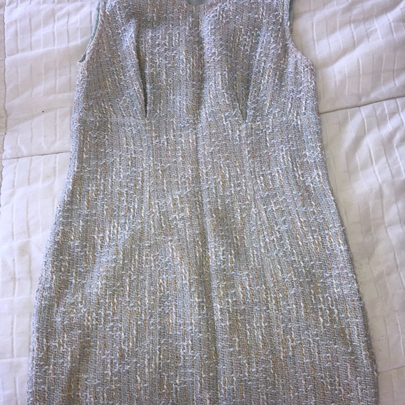 Italian dress with matching jacket - Picture 9 of 13